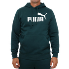 Muški duks Puma Ess no. 1 logo hoodie fl (s)