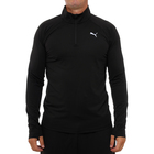 Muški duks Puma M run velocity cloudspun 1/4 zip