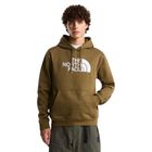 Muški duks sa kapuljačom Tnf M tnf essential drew peak regular hoodie