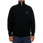 Muški džemper Karl Lagerfeld Jeans reg half-zip knit sweat