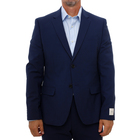 Muški sako Calvin Klein Ls italian wl blend slim blazer