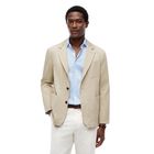 Muški sako Tommy Hilfiger dc tech cotton casual blazer
