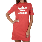 Ženska haljina ADIDAS TEE DRESS