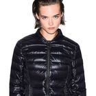 Ženska jakna Armani Exchange down jacket