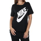 Ženska majica NIKE W NSW TOP SS PREP FUTURA