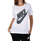 Ženska majica NIKE W NSW TOP SS PREP FUTURA