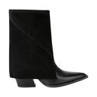 Ženske čizme sa štiklom Steve Madden mccoy