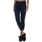 Ženske helanke PUMA ELEVATED ESS Logo Leggings