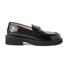 Ženske mokasine Furla Lug loafer t.30