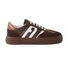 Ženske patike Furla Allegra lace-up sneaker t.35