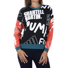 Ženski duks PUMA x SHANTELL Crew
