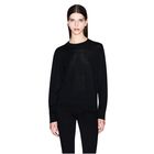 Ženski džemper Armani Exchange pullover