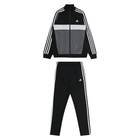 Dečija trenerka adidas U 3S Tiberio Ts
