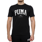 Muška majica Puma Squad Big Graphic Tee