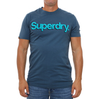 Muška majica Superdry