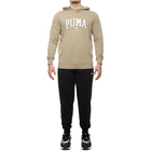 Muška trenerka Puma Squad Hooded Suit Tr