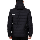 Muška zimska jakna Puma Ess Hooded Padded Jacket
