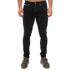 Muške farmerke Calvin Klein Skinny ck essential black jean r