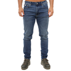 Muške farmerke Calvin Klein Skinny oil slick jean regen