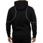 Muški duks Puma Bmw Mms Hooded Sweat Jkt