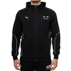 Muški duks Puma Bmw Mms Hooded Sweat Jkt