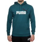 Muški duks Puma Ess+ 2 Col Big Logo Hoodie Fl