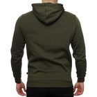 Muški duks Puma Ess+ 2 Col Big Logo Hoodie Fl