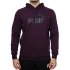 Muški duks Puma Ess Big Logo Hoodie Fl (S)