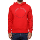 Muški duks Tommy Hilfiger Monotype Roundall Hoody