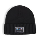 Unisex kapa Puma Bmw Mms Classic Cuff Beanie