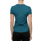 Ženska majica Puma Ess Logo Tee (S)