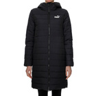 Ženska zimska jakna Puma Ess Hooded Padded Coat
