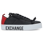 Ženske patike ARMANI EXCHANGE PELLE SNEAKER