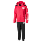 Dečija trenerka Puma Rebel Bold Sweat Suit FL B