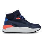 Dečije patike Puma X-Ray Speed Mid Wtr Jr