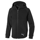 Dečiji duks Puma Evostripe Hooded Jacket B