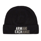 Muška kapa Armani Exchange BEANIE HAT