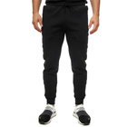 Muška trenerka donj deo Puma SPACER Pants CL
