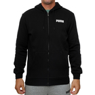 Muški duks Puma Ess Fz Hoody Fl M