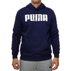 Muški duks Puma ESS Hoody FL big M