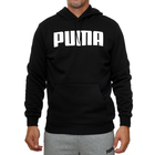 Muški duks Puma ESS Hoody FL big Puma M