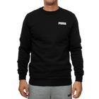 Muški duks Puma ESS Puma Crew Sweat FL M