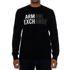 Muški džemper ARMANI EXCHANGE PULLOVER