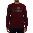 Muški džemper ARMANI EXCHANGE PULLOVER