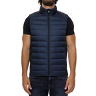Muški prsluk Calvin Klein RECYCLED SIDE LOGO VEST
