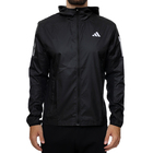 Muški šuškavac adidas OTR JACKET M BLACK