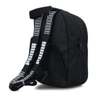 Unisex ranac Puma Tape Minime Backpack Black