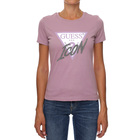 Ženska majica Guess SS CN ICON TEE
