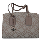 Ženska torba Liu Jo L SATCHEL DOUBLE ZIP