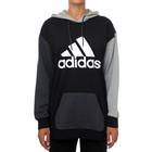 Ženski duks adidas W CB FT HD SWT